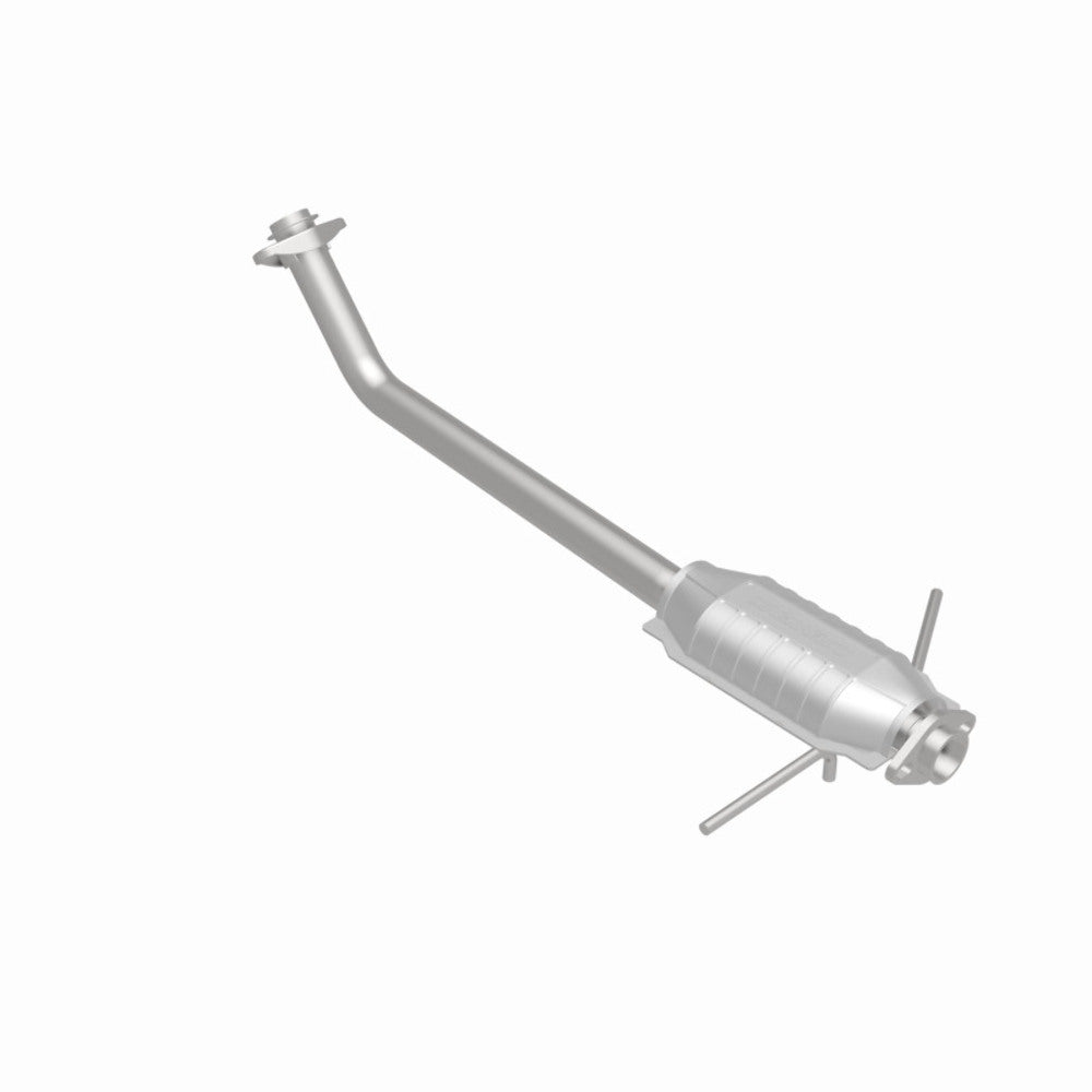 1987-1989 Chrysler Conquest Direct-Fit Catalytic Converter 23248 Magnaflow - Catalytic Converters Car Part People