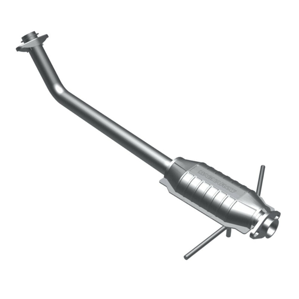 1987-1989 Chrysler Conquest Direct-Fit Catalytic Converter 23248 Magnaflow - Catalytic Converters Car Part People