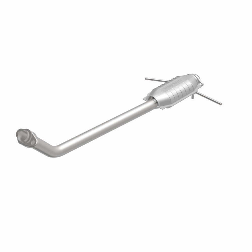 1987-1989 Chrysler Conquest Direct-Fit Catalytic Converter 23248 Magnaflow - Catalytic Converters Car Part People