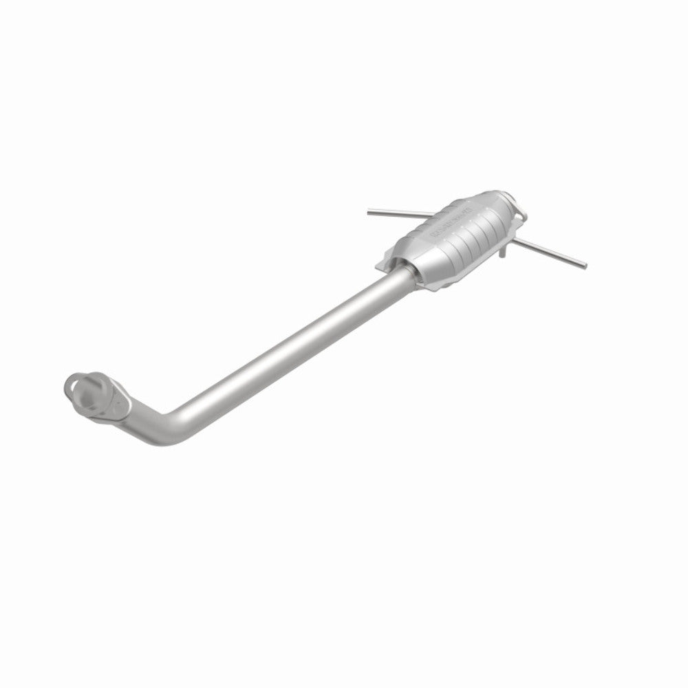 1987-1989 Chrysler Conquest Direct-Fit Catalytic Converter 23248 Magnaflow - Catalytic Converters Car Part People