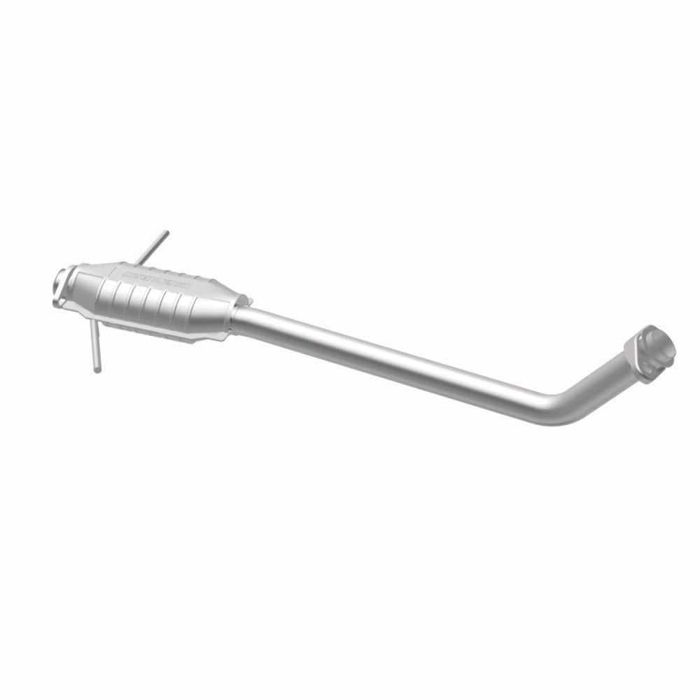 1987-1989 Chrysler Conquest Direct-Fit Catalytic Converter 23248 Magnaflow - Catalytic Converters Car Part People