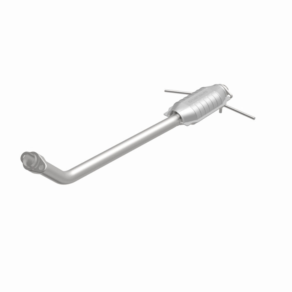 1987-1989 Chrysler Conquest Direct-Fit Catalytic Converter 23248 Magnaflow - Catalytic Converters Car Part People