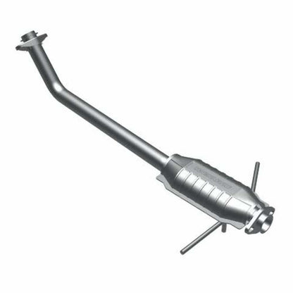 1987-1989 Chrysler Conquest Direct-Fit Catalytic Converter 23248 Magnaflow - Catalytic Converters Car Part People