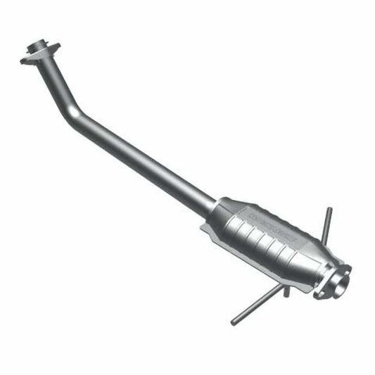 1987-1989 Chrysler Conquest Direct-Fit Catalytic Converter 23248 Magnaflow - Catalytic Converters Car Part People