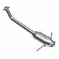 1987-1989 Chrysler Conquest Direct-Fit Catalytic Converter 23248 Magnaflow