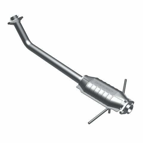 1987-1989 Chrysler Conquest Direct-Fit Catalytic Converter 23248 Magnaflow