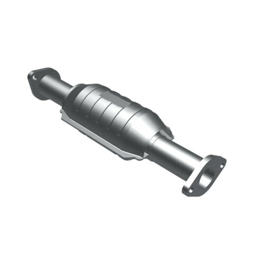 1989-1991 Hyundai Sonata Direct-Fit Catalytic Converter 23249 Magnaflow - Catalytic Converters Car Part People