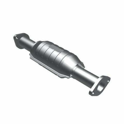 1989-1991 Hyundai Sonata Direct-Fit Catalytic Converter 23249 Magnaflow - Catalytic Converters Car Part People