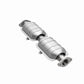 1988 Mitsubishi Galant Direct-Fit Catalytic Converter 23250 Magnaflow - Catalytic Converters Car Part People