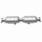1988 Mitsubishi Galant Direct-Fit Catalytic Converter 23250 Magnaflow