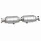 1988 Mitsubishi Galant Direct-Fit Catalytic Converter 23250 Magnaflow