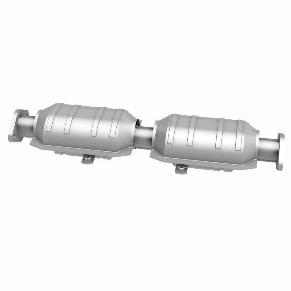 1988 Mitsubishi Galant Direct-Fit Catalytic Converter 23250 Magnaflow - Catalytic Converters Car Part People