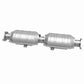 1988 Mitsubishi Galant Direct-Fit Catalytic Converter 23250 Magnaflow