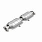 1988 Mitsubishi Galant Direct-Fit Catalytic Converter 23250 Magnaflow