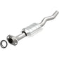 1987-1994 Plymouth Sundance Direct-Fit Catalytic Converter 23251 Magnaflow - Catalytic Converters Car Part People