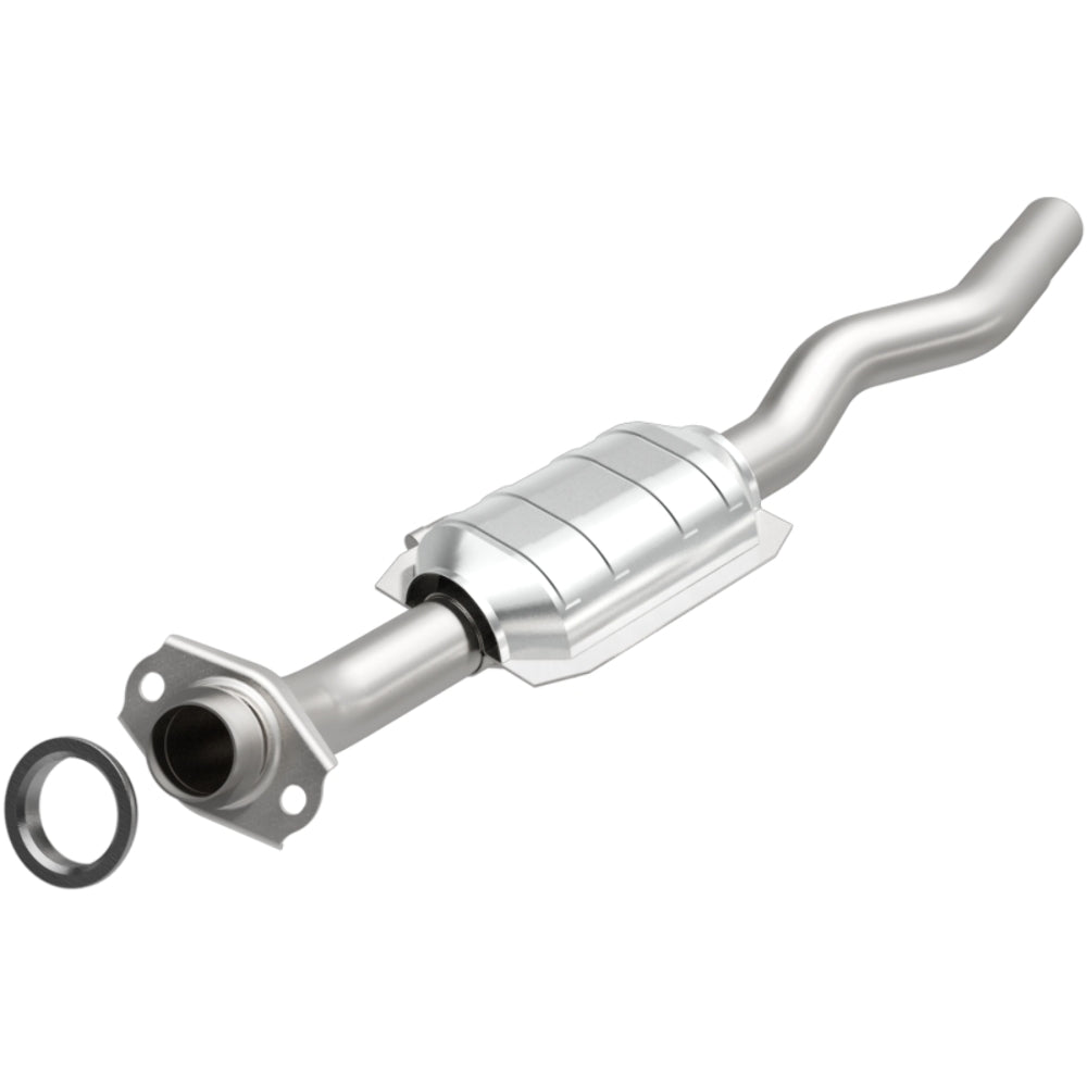1987-1994 Plymouth Sundance Direct-Fit Catalytic Converter 23251 Magnaflow - Catalytic Converters Car Part People