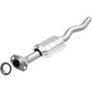 Catalytic Converter for Standard Grade Federal / EPA Compliant Direct-Fit Catalytic Converter MagnaFlow 23251