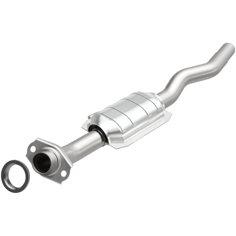 Catalytic Converter for Standard Grade Federal / EPA Compliant Direct-Fit Catalytic Converter MagnaFlow 23251