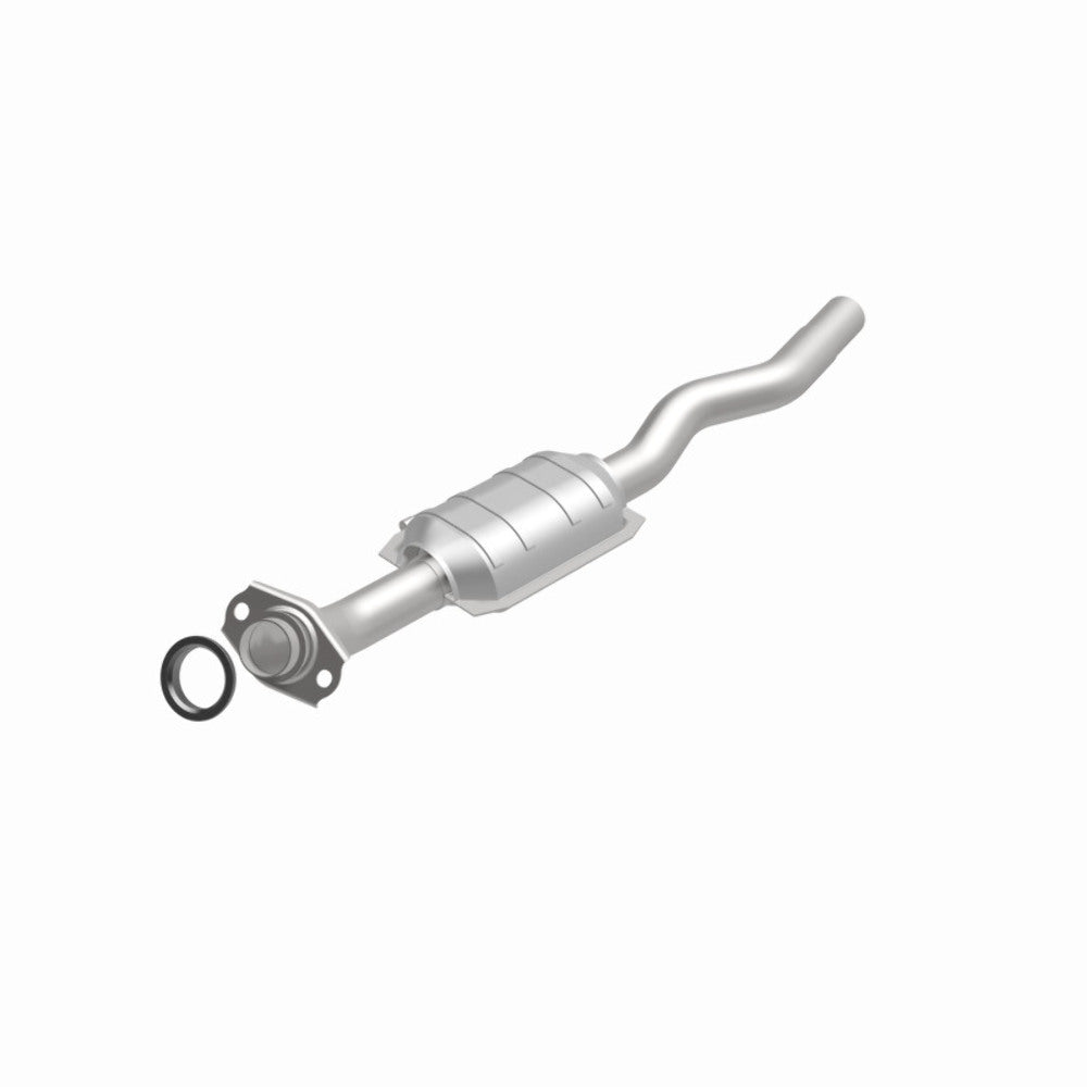 1987-1994 Plymouth Sundance Direct-Fit Catalytic Converter 23251 Magnaflow - Catalytic Converters Car Part People