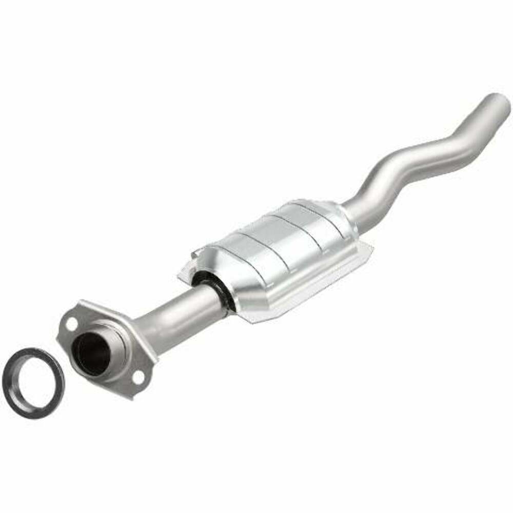 1987-1994 Plymouth Sundance Direct-Fit Catalytic Converter 23251 Magnaflow - Catalytic Converters Car Part People