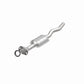1987-1994 Plymouth Sundance Direct-Fit Catalytic Converter 23251 Magnaflow - Catalytic Converters Car Part People