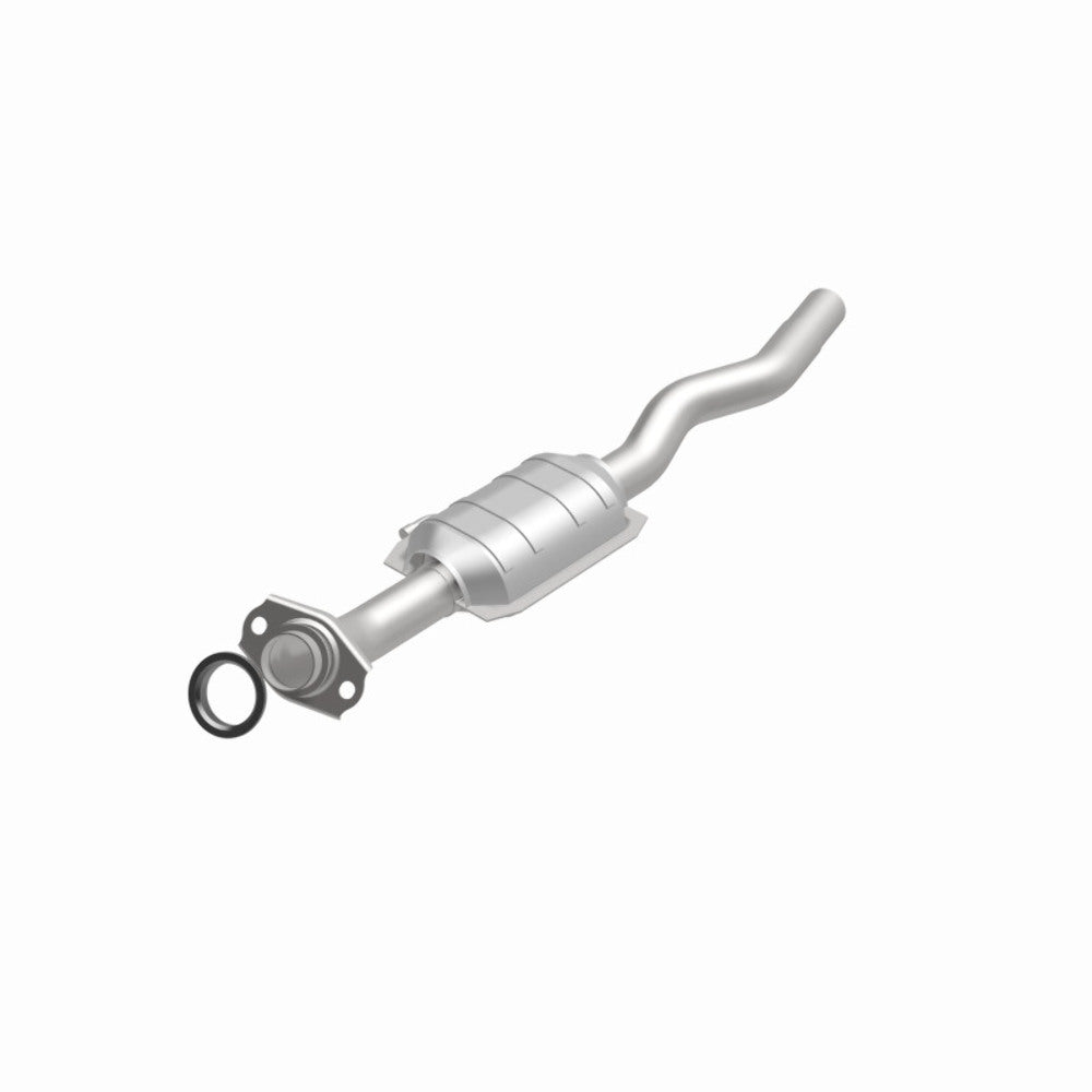 1987-1994 Plymouth Sundance Direct-Fit Catalytic Converter 23251 Magnaflow - Catalytic Converters Car Part People