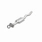 Catalytic Converter for Standard Grade Federal / EPA Compliant Direct-Fit Catalytic Converter MagnaFlow 23251