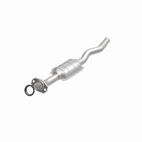 Catalytic Converter for Standard Grade Federal / EPA Compliant Direct-Fit Catalytic Converter MagnaFlow 23251
