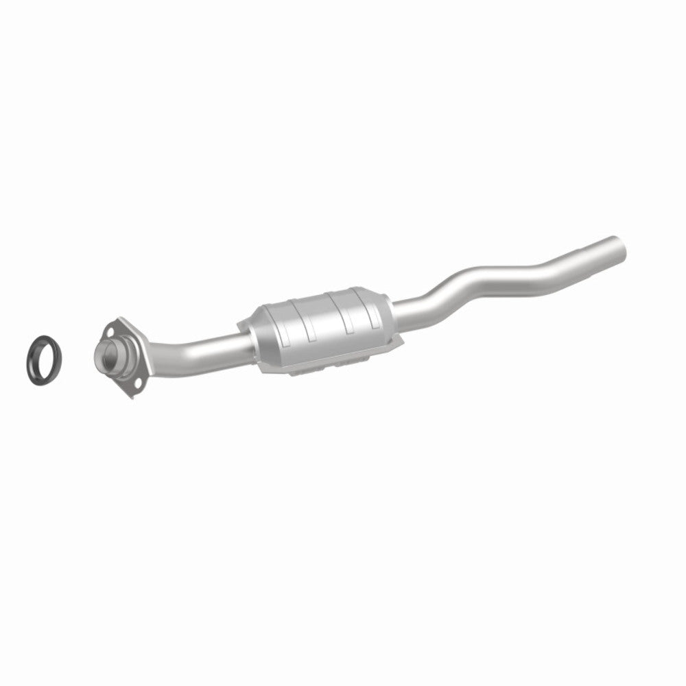 1987-1994 Plymouth Sundance Direct-Fit Catalytic Converter 23251 Magnaflow - Catalytic Converters Car Part People