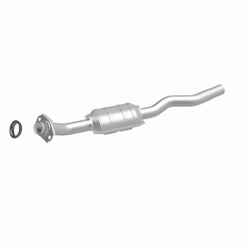 Catalytic Converter for Standard Grade Federal / EPA Compliant Direct-Fit Catalytic Converter MagnaFlow 23251