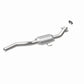1987-1994 Plymouth Sundance Direct-Fit Catalytic Converter 23251 Magnaflow - Catalytic Converters Car Part People