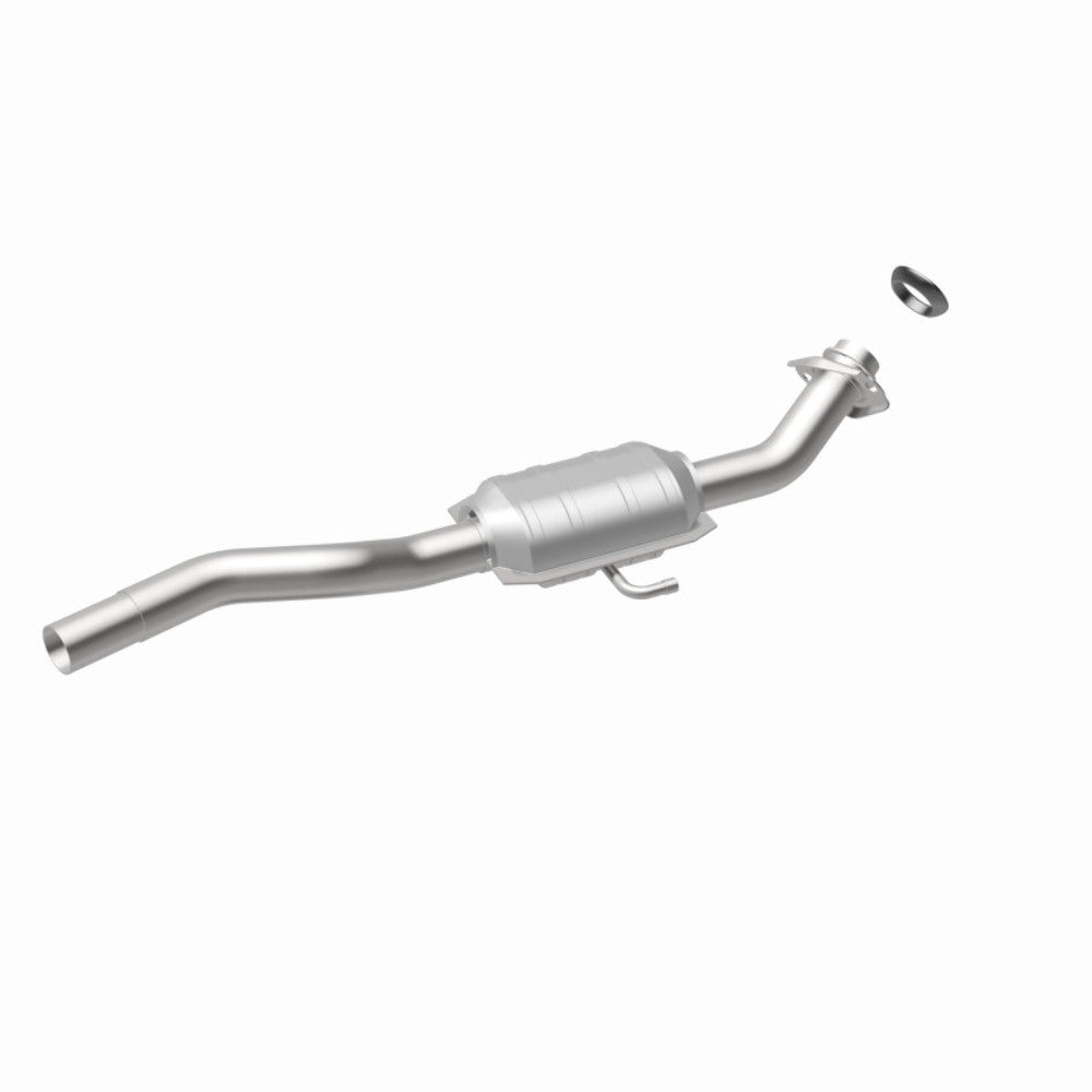1987-1994 Plymouth Sundance Direct-Fit Catalytic Converter 23251 Magnaflow - Catalytic Converters Car Part People
