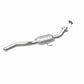 Catalytic Converter for Standard Grade Federal / EPA Compliant Direct-Fit Catalytic Converter MagnaFlow 23251
