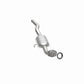 Catalytic Converter for Standard Grade Federal / EPA Compliant Direct-Fit Catalytic Converter MagnaFlow 23251