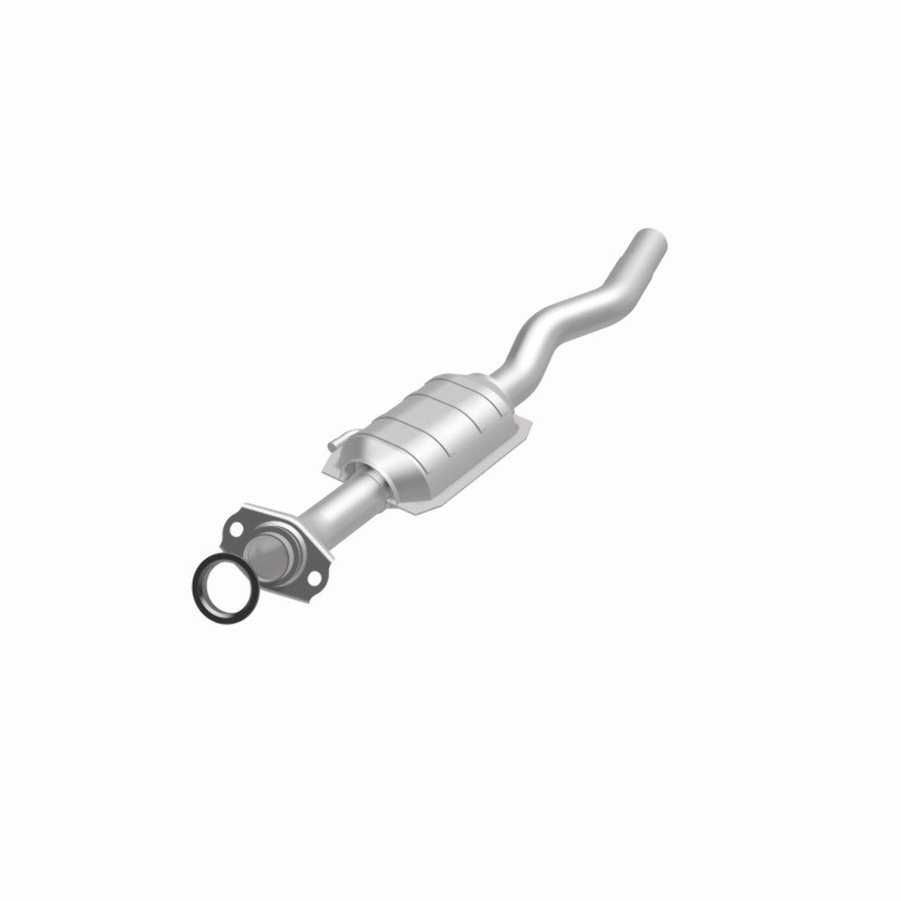 1987-1994 Plymouth Sundance Direct-Fit Catalytic Converter 23251 Magnaflow - Catalytic Converters Car Part People