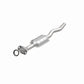 Catalytic Converter for Standard Grade Federal / EPA Compliant Direct-Fit Catalytic Converter MagnaFlow 23251