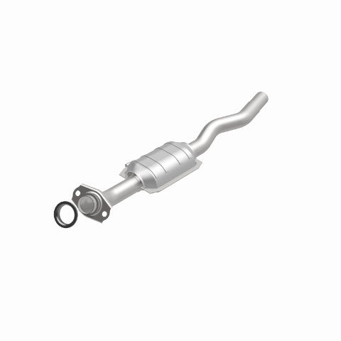 Catalytic Converter for Standard Grade Federal / EPA Compliant Direct-Fit Catalytic Converter MagnaFlow 23251