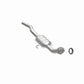 1987-1994 Plymouth Sundance Direct-Fit Catalytic Converter 23251 Magnaflow - Catalytic Converters Car Part People