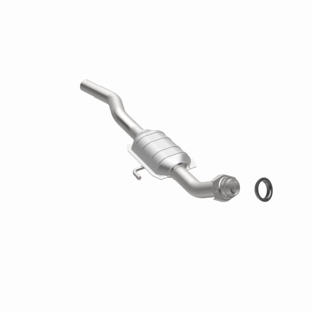 1987-1994 Plymouth Sundance Direct-Fit Catalytic Converter 23251 Magnaflow - Catalytic Converters Car Part People