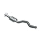 1986-1988 Dodge 600 Direct-Fit Catalytic Converter 23252 Magnaflow - Catalytic Converters Car Part People