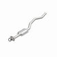 1986-1988 Dodge 600 Direct-Fit Catalytic Converter 23252 Magnaflow
