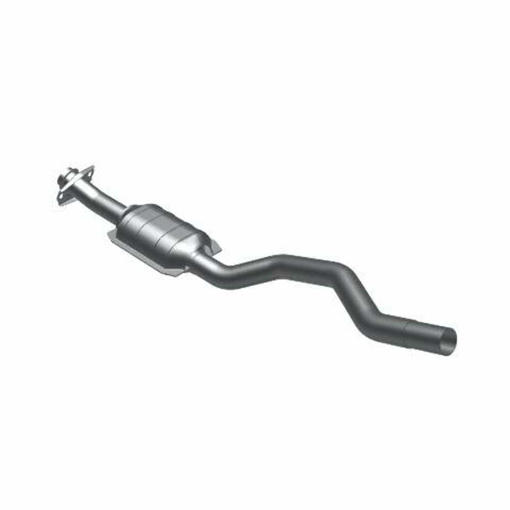 1986-1988 Dodge 600 Direct-Fit Catalytic Converter 23252 Magnaflow - Catalytic Converters Car Part People