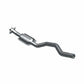 1986-1988 Dodge 600 Direct-Fit Catalytic Converter 23252 Magnaflow