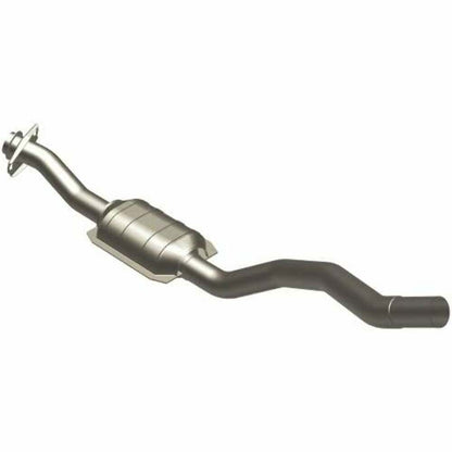 1983-1984 Chrysler E Class Direct-Fit Catalytic Converter 23253 Magnaflow - Catalytic Converters Car Part People