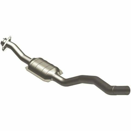 1983-1984 Chrysler E Class Direct-Fit Catalytic Converter 23253 Magnaflow - Catalytic Converters Car Part People