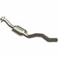 Catalytic Converter for Standard Grade Federal / EPA Compliant Direct-Fit Catalytic Converter MagnaFlow 23253