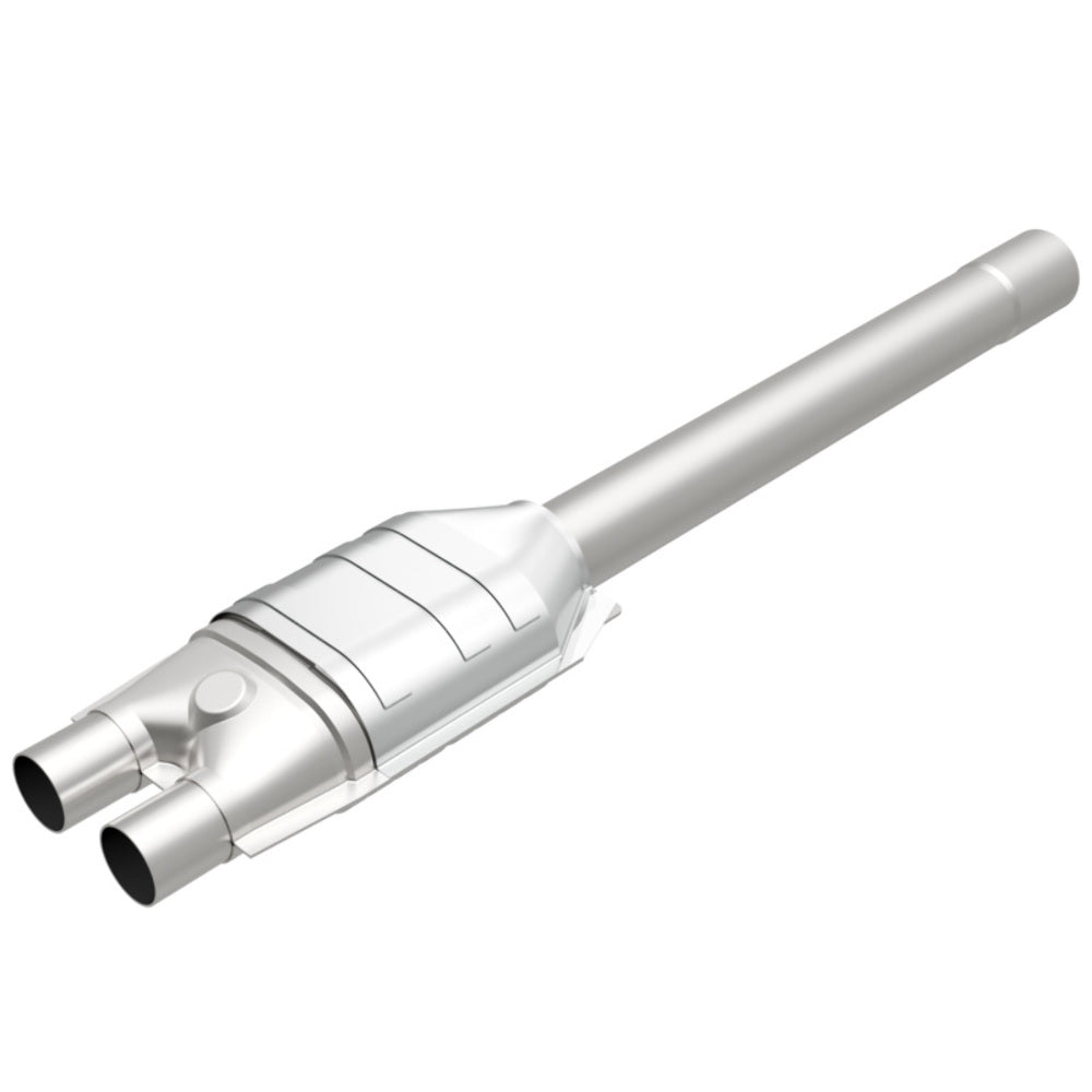 1993-1997 Chrysler Concorde Direct-Fit Catalytic Converter 23255 Magnaflow - Catalytic Converters Car Part People