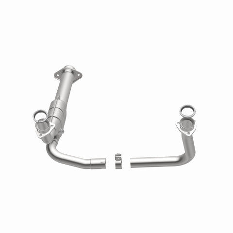 1994 Chevrolet Blazer Direct-Fit Catalytic Converter 23256 Magnaflow
