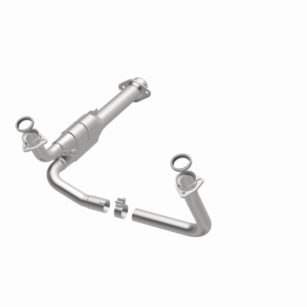 1994 Chevrolet Blazer Direct-Fit Catalytic Converter 23256 Magnaflow - Catalytic Converters Car Part People