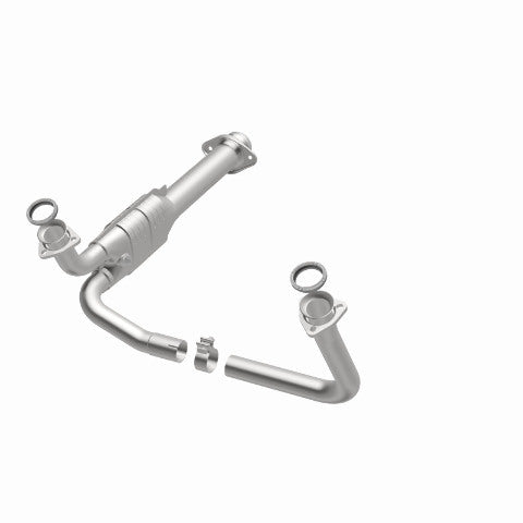 1994 Chevrolet Blazer Direct-Fit Catalytic Converter 23256 Magnaflow